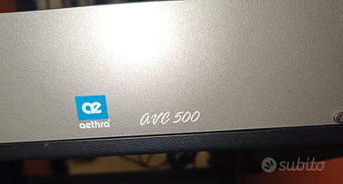 CODEC VIDEOCONFERENZA Aethra AVC500