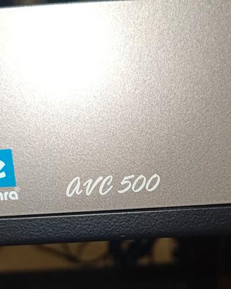 CODEC VIDEOCONFERENZA Aethra AVC500