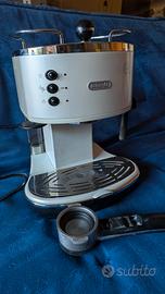 Macchina caffè De Longhi da riparare 