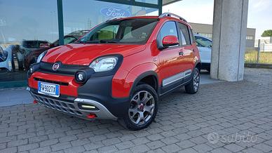 Fiat Panda 0.9 t.air t. Cross 4x4 s&s