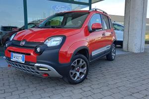 Fiat Panda 0.9 t.air t. Cross 4x4 s&s