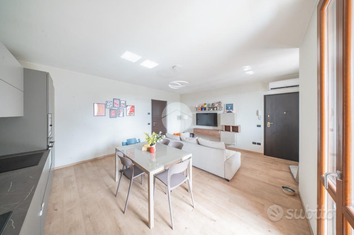 Appartamento – MN - Vista 3