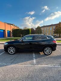 BMW X2 118d automatica