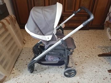 Passeggino+Trasportino auto INGLESINA TRILOGY