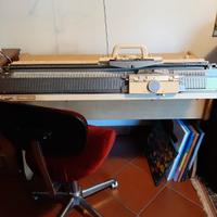 macchina da magliaia brother