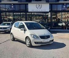 MERCEDES-BENZ A 160 CDI BlueEFFICIENCY Avantgard