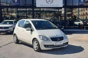 MERCEDES-BENZ A 160 CDI BlueEFFICIENCY Avantgard