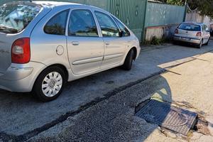 Citroen xara Picasso 