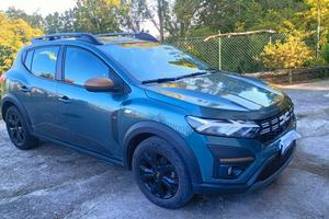 Dacia Sandero Stepway GPL