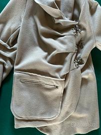 giacca da donna mezza stagione