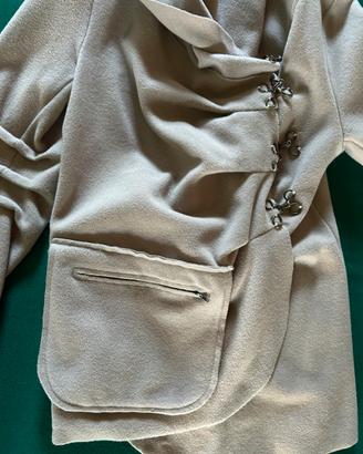 giacca da donna mezza stagione