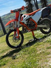 Ktm  85 sx 2023