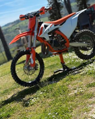 Ktm  85 sx 2023