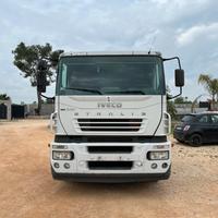 Stralis 350 a telaio