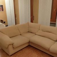 Divano color senape fatemi voi delle proposte 