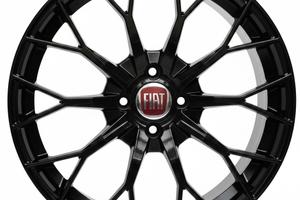 4 cerchi lega fiat alfa romeo lancia r17 lt156