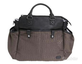 Borsa fasciatoio Chicco Mysa Bronze