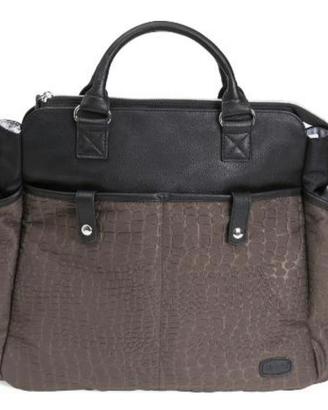 Borsa fasciatoio Chicco Mysa Bronze