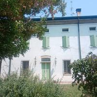 CASA DI CAMPAGNA - Cesole