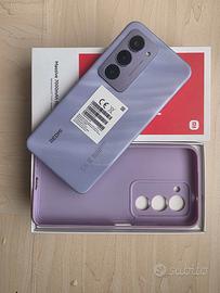 Xiaomi Redmi 15 256GB – Viola  "3 mesi di vita "