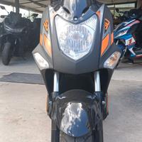 Kymco Agility 50 R.12 4 TEMPI