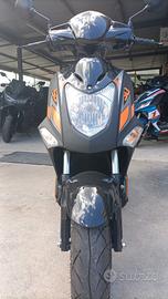 Kymco Agility 50 R.12 4 TEMPI