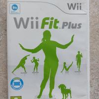 Wii Fit Plus 