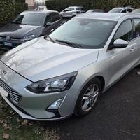 FORD Focus SW 1.5tdci 120cv Co-Pilot [neopatenti]