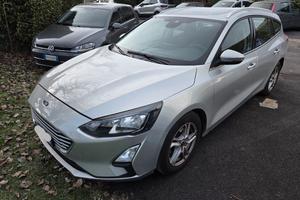 FORD Focus SW 1.5tdci 120cv Co-Pilot [neopatenti]
