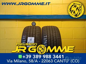 2 Gomme al 80% 195/50/15 MINERVA Estive - Cantù