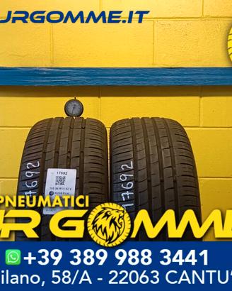 2 Gomme al 80% 195/50/15 MINERVA Estive - Cantù