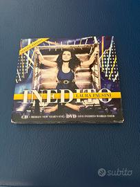 Inedito world tour laura pausini