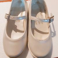 scarpe ballerine bimba
