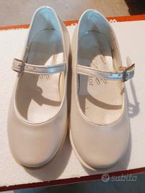 scarpe ballerine bimba