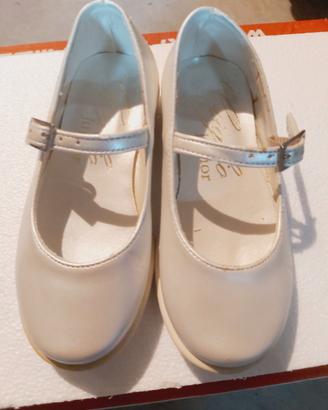 scarpe ballerine bimba