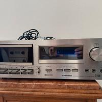 Pioneer CT-F600