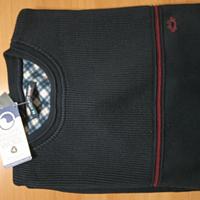 Pullover uomo Il Granchio taglia IV