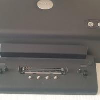 Docking station PD01X x notebook DELL 