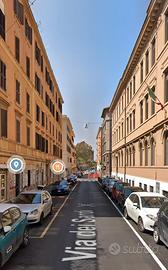 San lorenzo soleggiato bilocale arredato