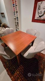 TAVOLO LEGNO 