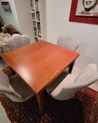 TAVOLO LEGNO 
