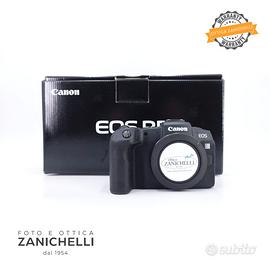 Canon EOS RP Body 5000 Scatti Usato (G413)