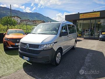 VOLKSWAGEN Transporter 2.0 TDI 150CV DSG PC Komb