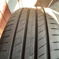 4 Pneumatici estivi Nexen Nfera Sport 225 55 R18