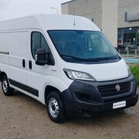 FIAT Ducato 30 CH2 2.3 mjt 120cv E6d-temp