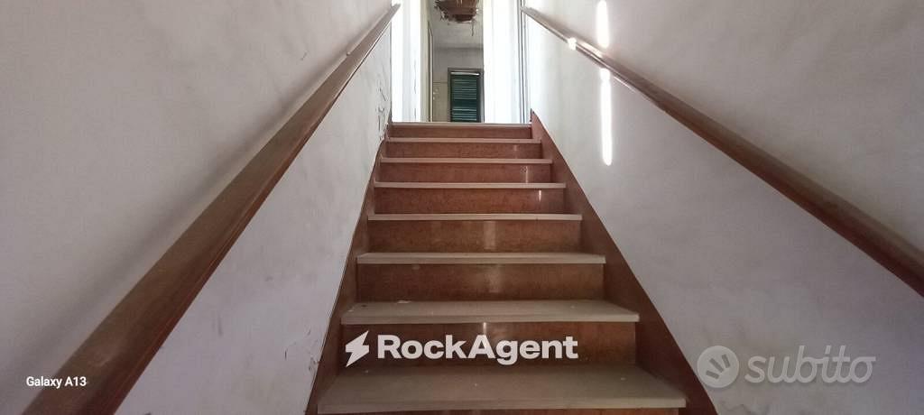 Casa – Senigallia, Case Corinaldesi - Altro