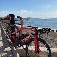 Trek madone