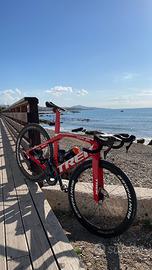 Trek madone