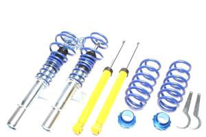 KIT SOSPENSIONE FILETTA SEAT TOLEDO 5P 04-09