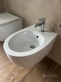 Bidet sospeso
